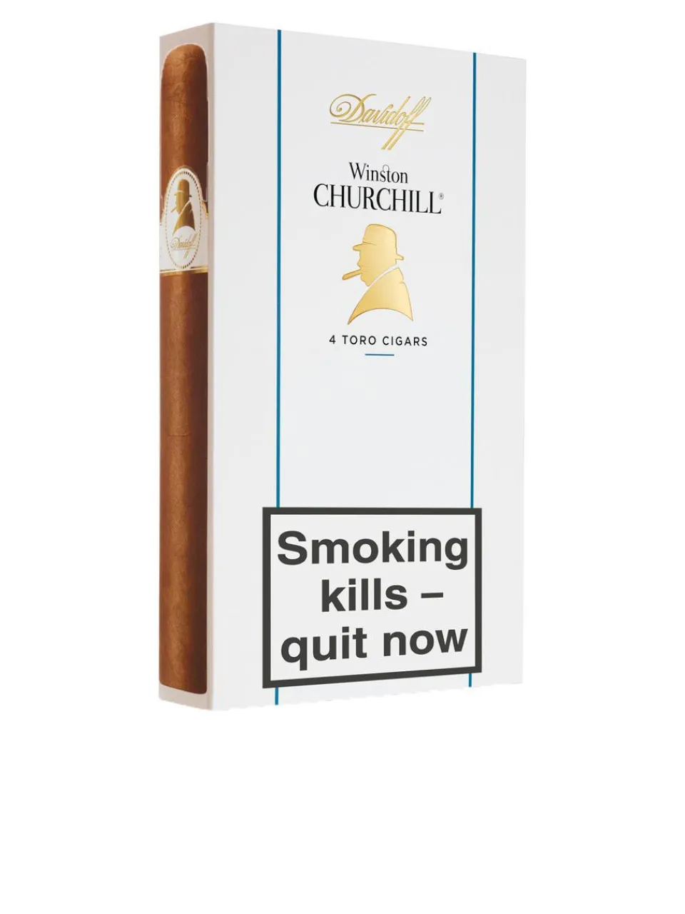 Discount davidoff WSC Toro 4s