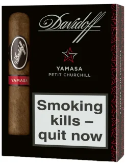 Discount davidoff Yamasa Pet Chur 4s