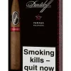 New davidoff Yamasa Piram 4s