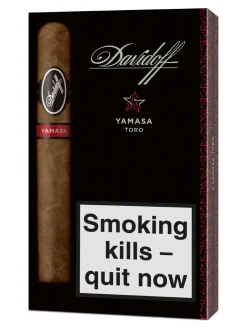 Online davidoff Yamasa Toro 4s