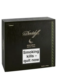 Outlet davidoff doff Esc Gran Toro 12s