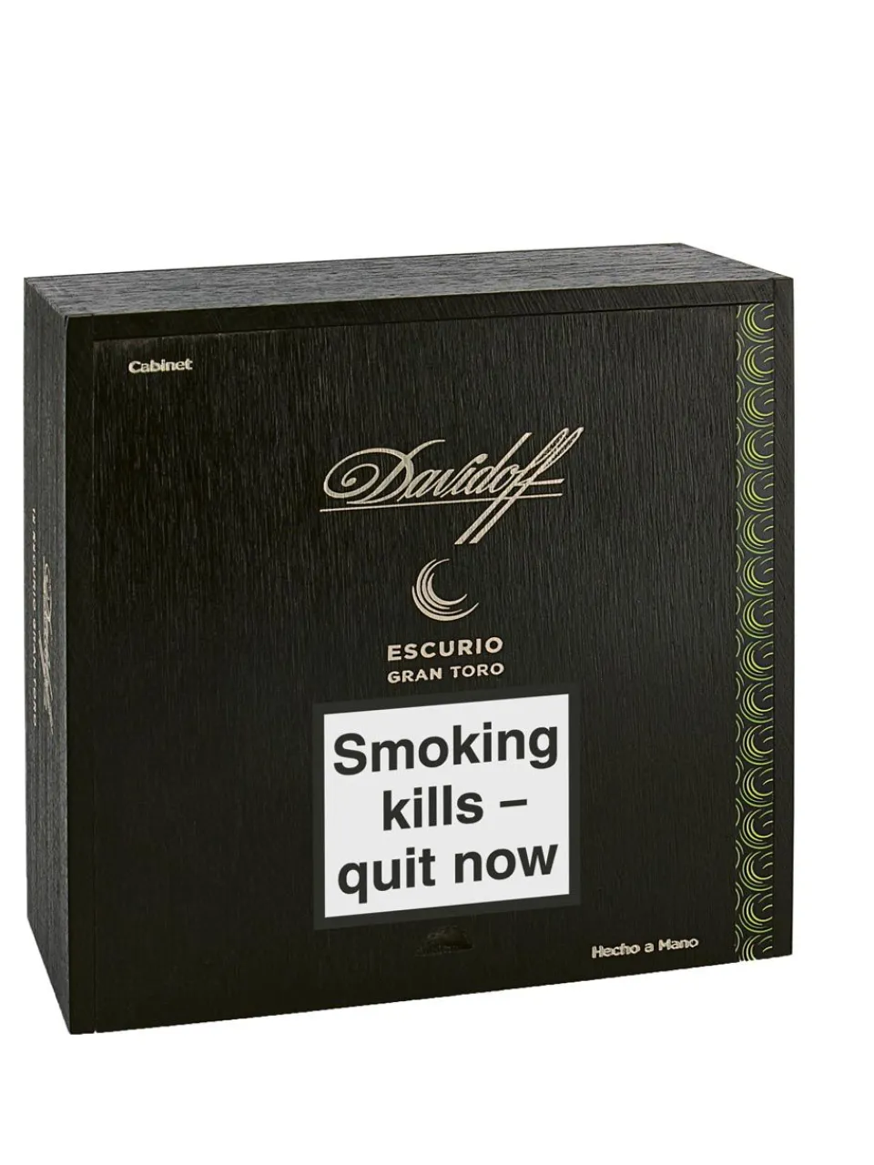 Outlet davidoff doff Esc Gran Toro 12s