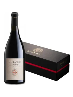 Clearance de-bvris De Bvris, Amarone della Valpolicella Classico Riserva, DOC, dry, red (Gift box) 0.75L