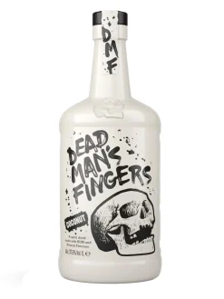 Discount dead-mans Dead Man‘s Fingers Coconut Rum 37.5% 1L