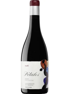 Discount desc-de-j-palacios Descendants of J. Palacios, Pétalos del Bierzo, Bierzo, DO, dry, red, 0.75L