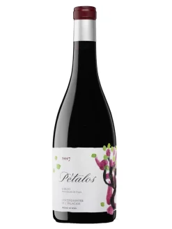 Discount desc-de-j-palacios Descendants of J. Palacios, Pétalos del Bierzo, Bierzo, DO, dry, red, 0.75L
