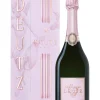 Best deutz , Brut Classic, Champagne, AOC, brut, rosé (gift box) 0.75L