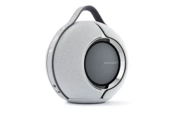 Best devialet Mania - Active Stereo Calibration Speaker light gray