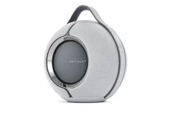 Best devialet Mania - Active Stereo Calibration Speaker light gray