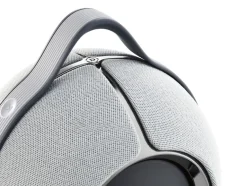 Best devialet Mania - Active Stereo Calibration Speaker light gray