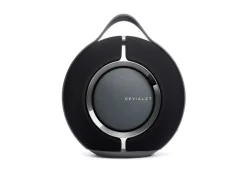 Online devialet Mania - Active Stereo Calibration Speaker deep black