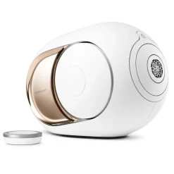 Outlet devialet Phantom I 108 dB – Speaker gold
