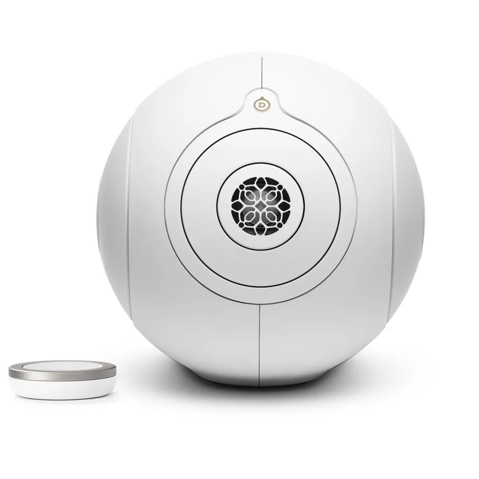 Outlet devialet Phantom I 108 dB – Speaker gold