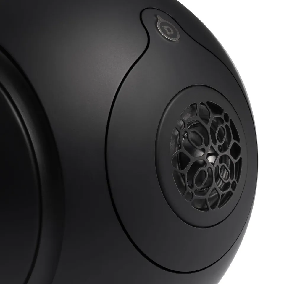 Online devialet Phantom II 98 dB – Speaker matte black