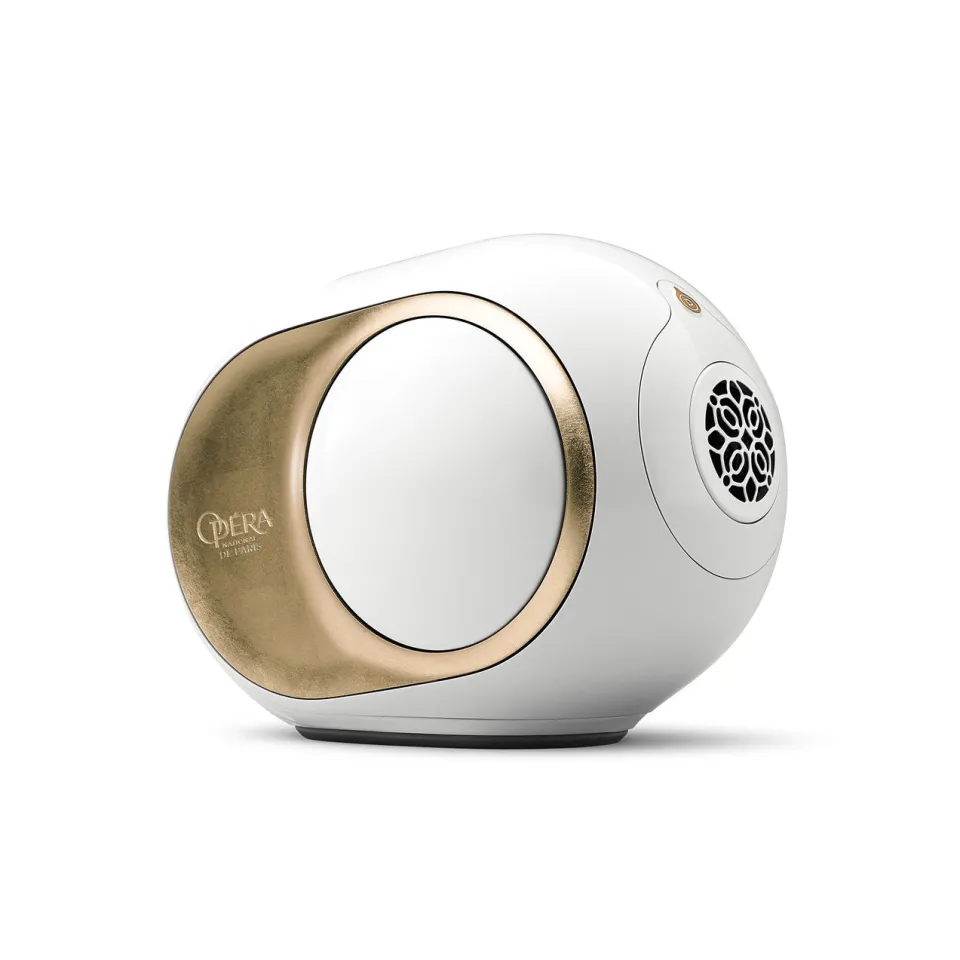 Online devialet Phantom II 98 dB Opéra de Paris - Speaker