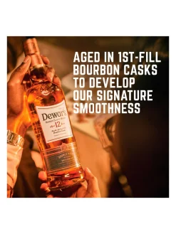 Discount dewar-s Dewar's Whisky 12YO 40% 1L