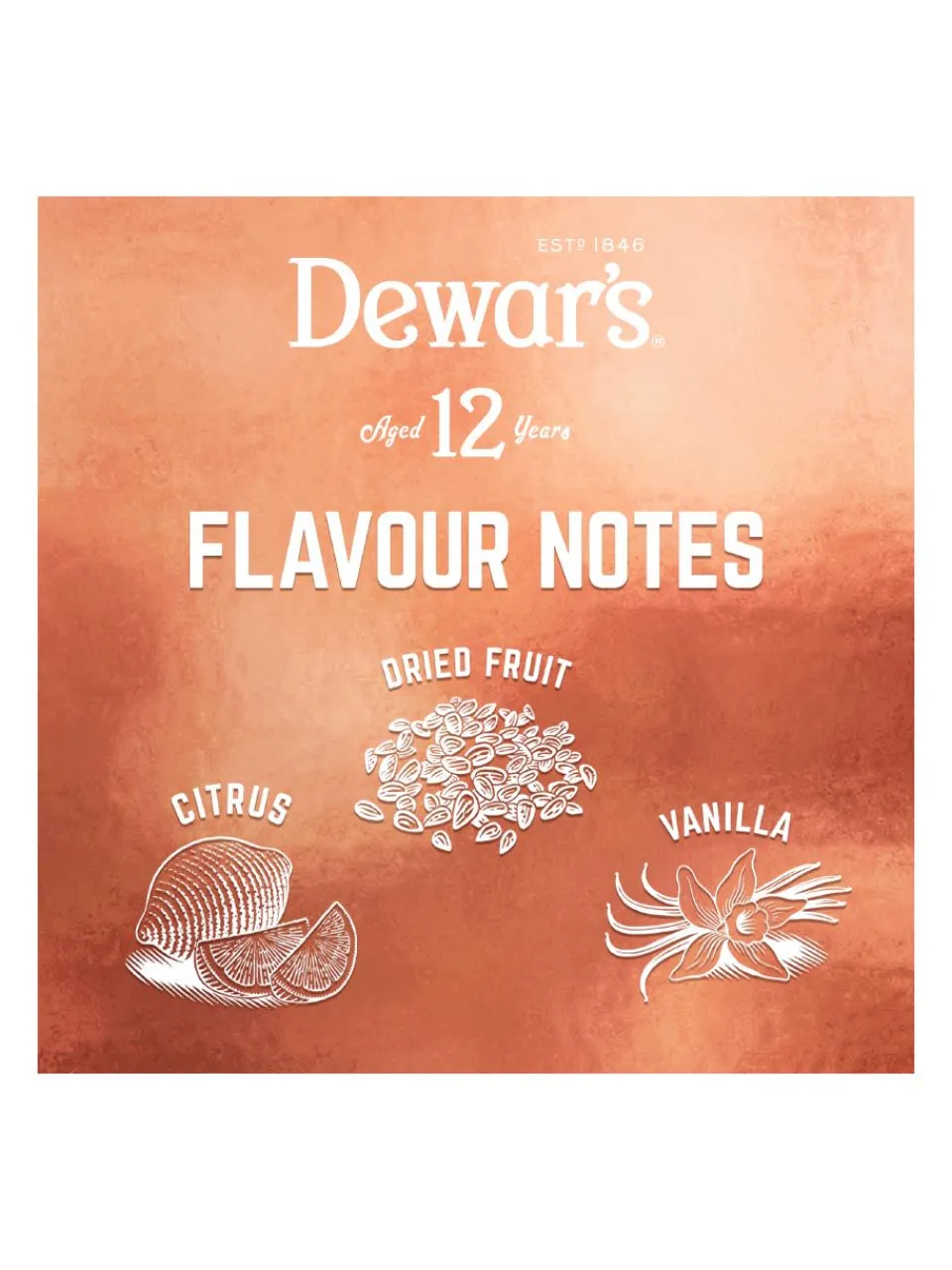 Discount dewar-s Dewar's Whisky 12YO 40% 1L