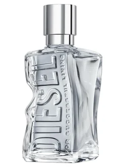 Fashion diesel D Eau de Toilette 50 ml