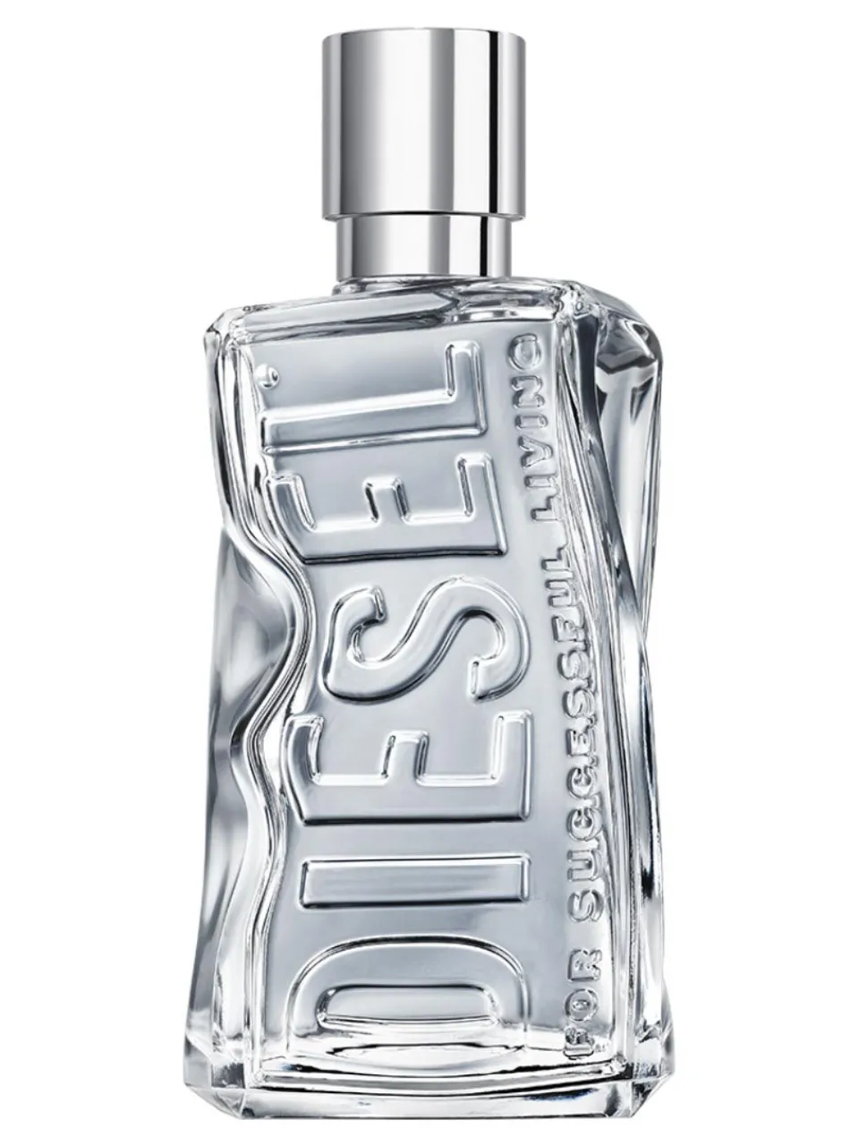 Best diesel D Eau de Toilette 100 ml