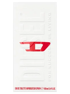 Best diesel D Eau de Toilette 100 ml