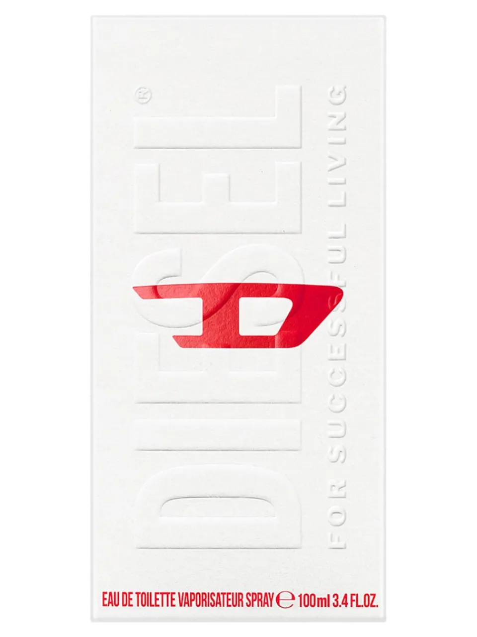 Best diesel D Eau de Toilette 100 ml
