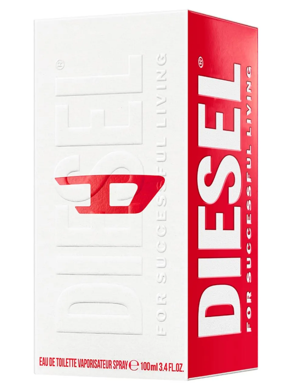 Best diesel D Eau de Toilette 100 ml
