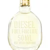 Hot diesel Fuel for Life Femme Eau de Parfum 50 ml