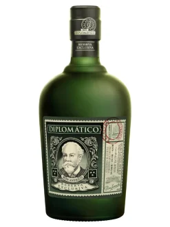 Fashion diplomatico-rum Diplomático Reserva Exclusiva Rum 40% 1L