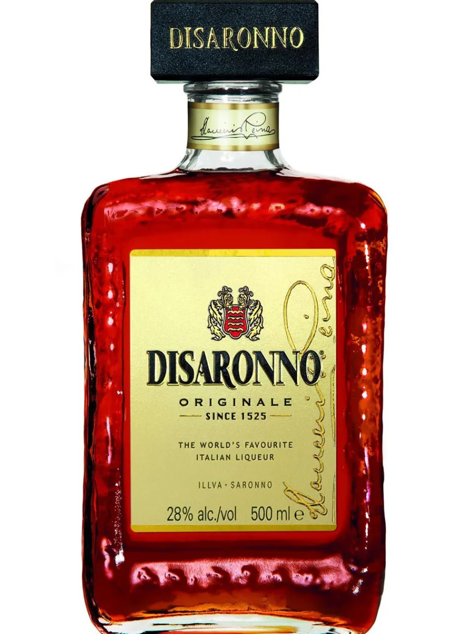 New disaronno Amaretto Liqueur 28% 0.5L