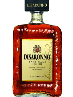 Sale disaronno Amaretto Liqueur 28% 1L
