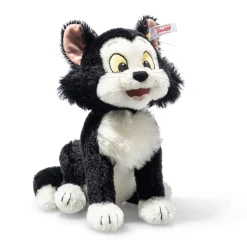 Fashion steiff Disney Figaro cat