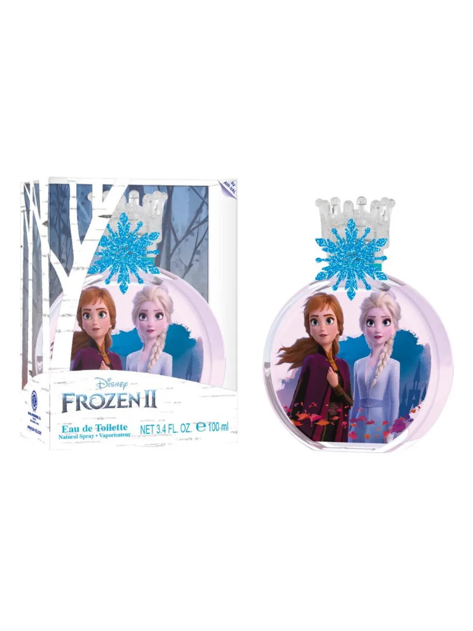 Clearance kids-world Disney Frozen II Set