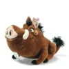 Fashion steiff Disney Lion King Pumbaa
