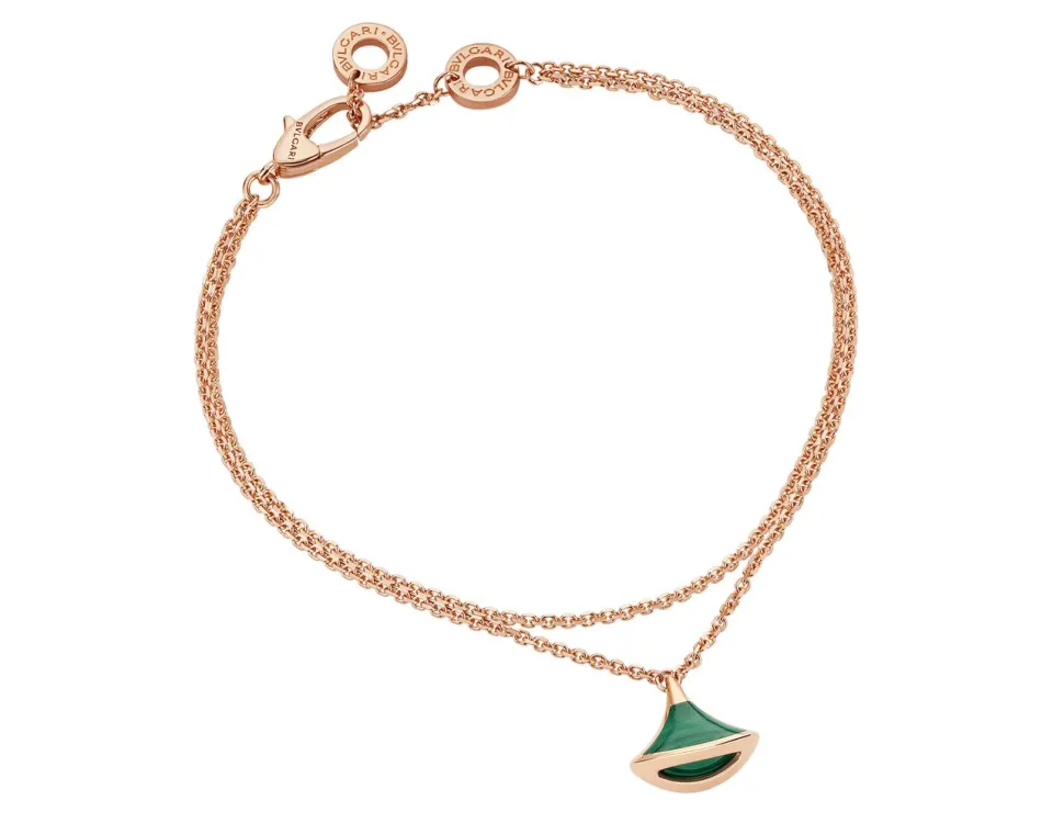 Online bvlgari Divas’Dream Bracelets
