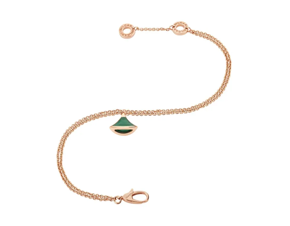 Online bvlgari Divas’Dream Bracelets