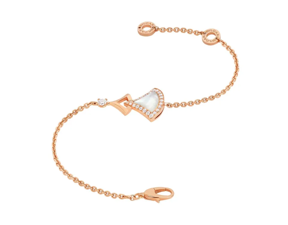 Hot bvlgari Divas’Dream Bracelets