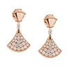 Clearance bvlgari Divas’Dream Earrings