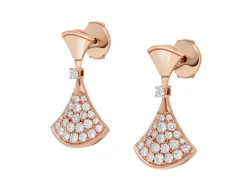 Clearance bvlgari Divas’Dream Earrings