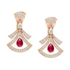 Discount bvlgari Divas’Dream Earrings