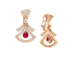 Discount bvlgari Divas’Dream Earrings