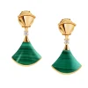 New bvlgari Divas’Dream Earrings