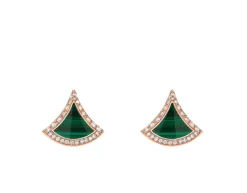 Online bvlgari Divas’Dream Earrings