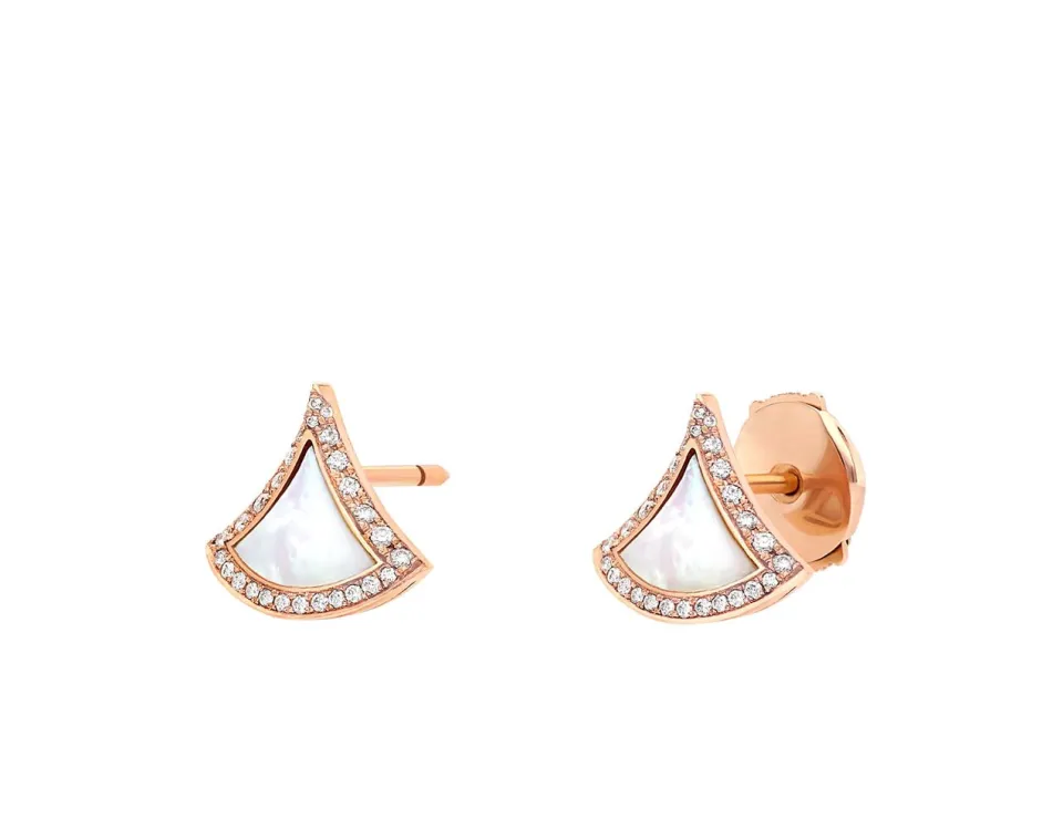 Best bvlgari Divas’Dream Earrings