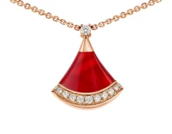 Outlet bvlgari Divas’Dream Necklaces