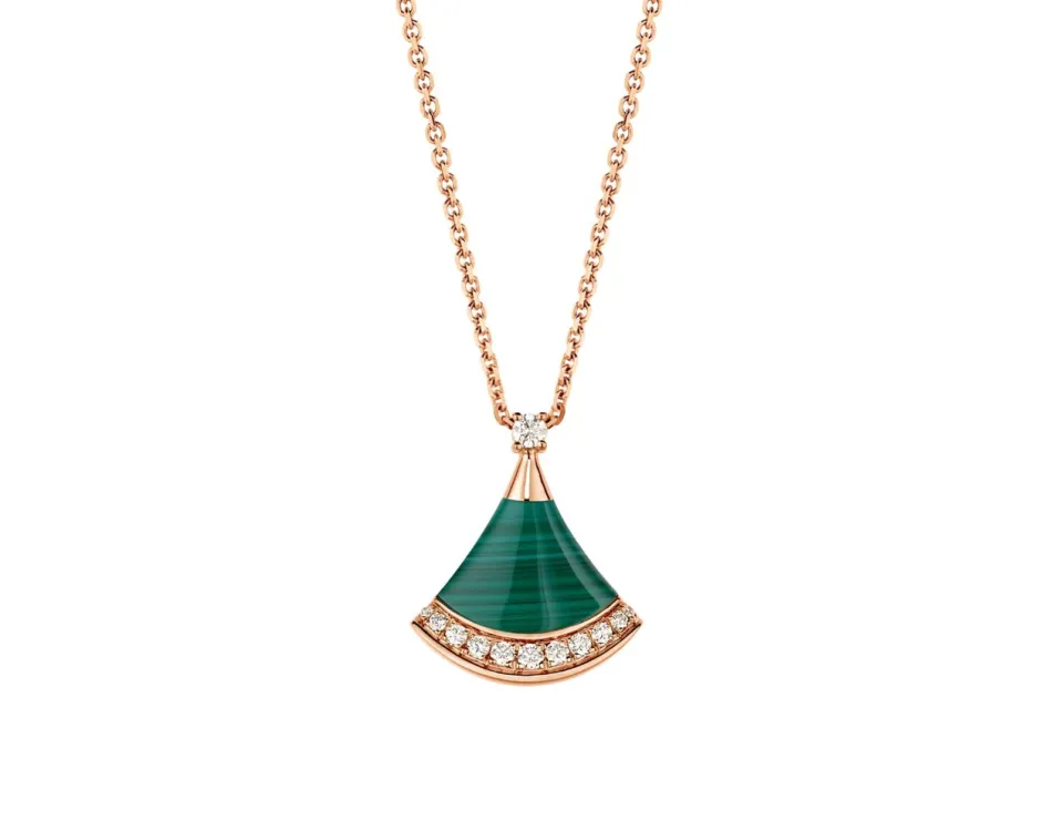 Discount bvlgari Divas’Dream Necklaces