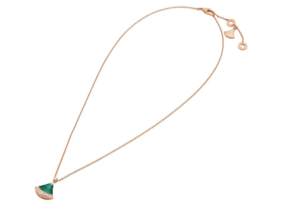 Discount bvlgari Divas’Dream Necklaces