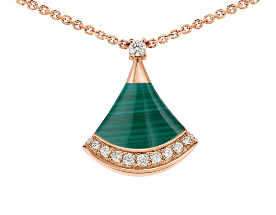 Discount bvlgari Divas’Dream Necklaces