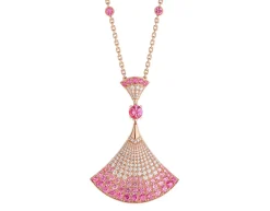 Best bvlgari Divas’Dream Necklaces