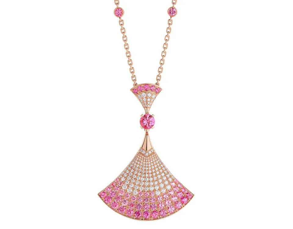 Best bvlgari Divas’Dream Necklaces