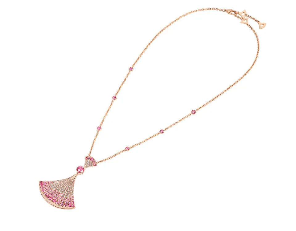 Best bvlgari Divas’Dream Necklaces